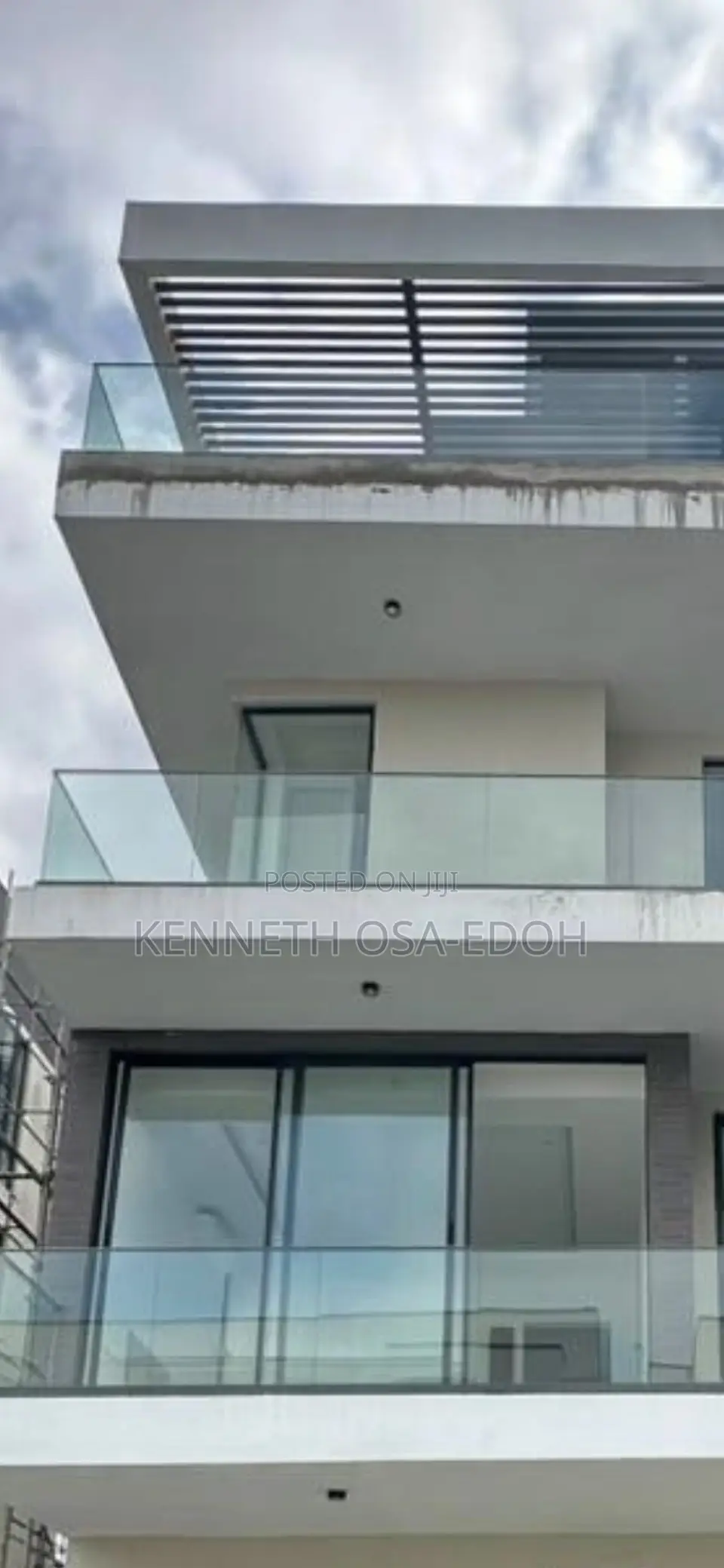 6bdrm Duplex in Ikoyi for sale in Ikoyi