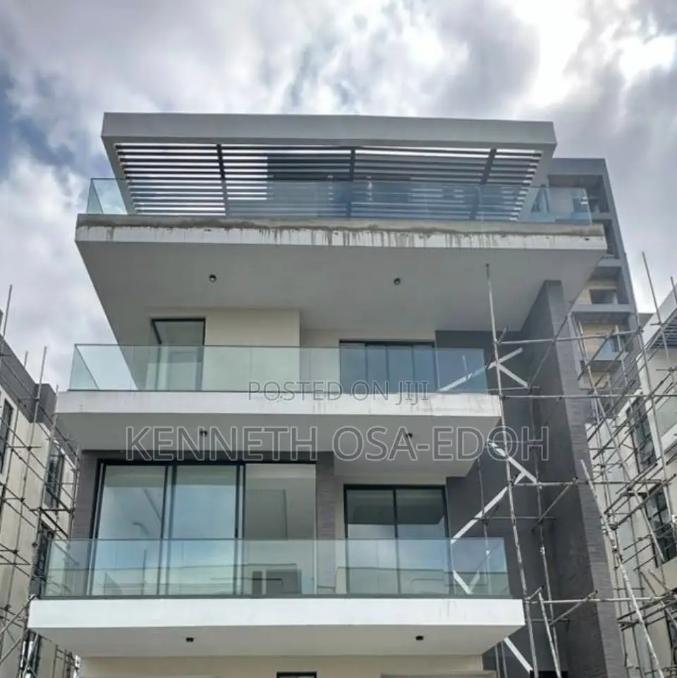 6bdrm Duplex in Ikoyi for sale in Ikoyi