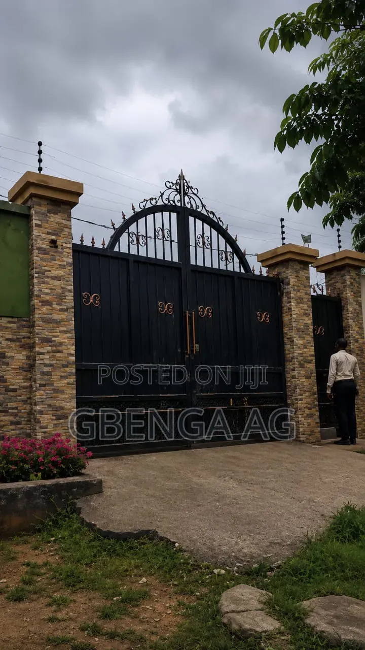 5bdrm Duplex in Ait Road, Alagbado for sale in Alagbado