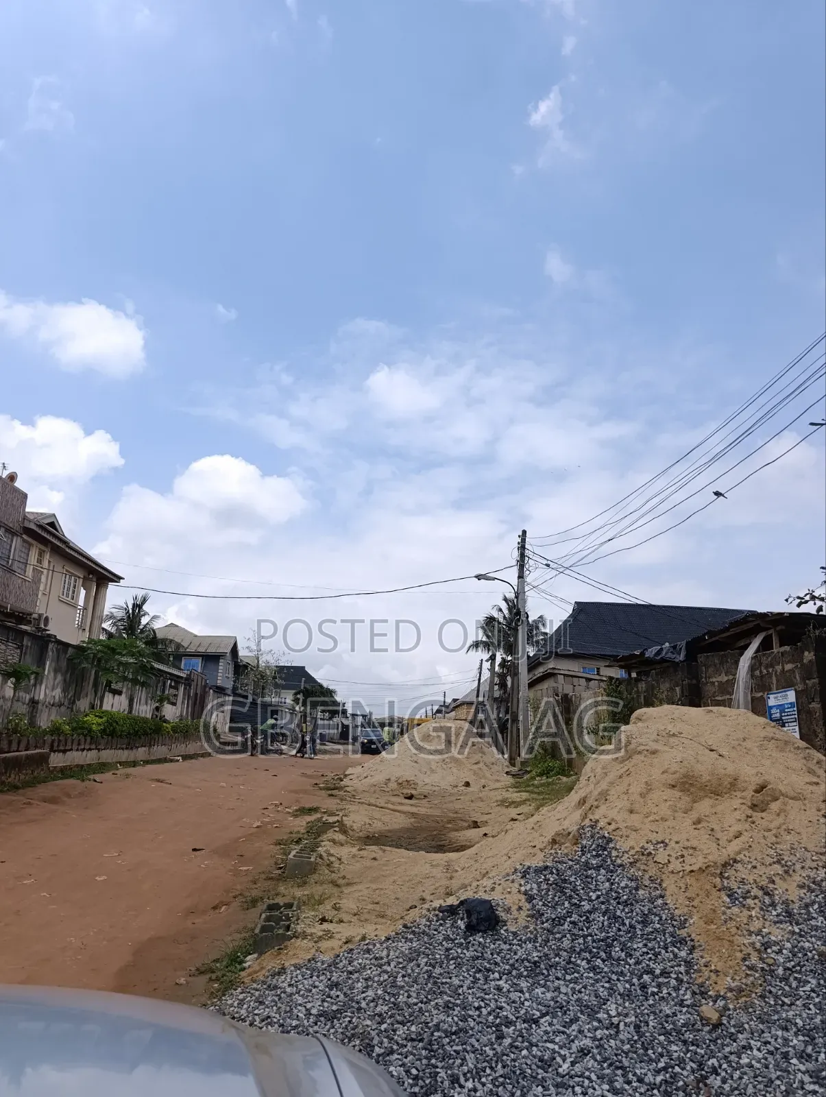 5bdrm Duplex in Ait Road, Alagbado for sale in Alagbado