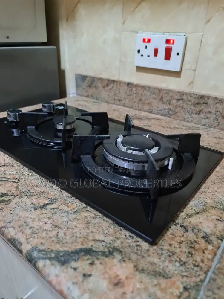 1-Bedroom Apartment at Adeniyi Jones Ikeja in Adeniyi Jones