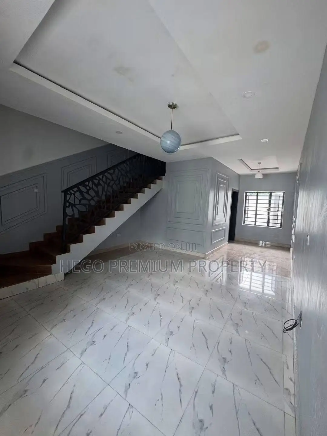 2bdrm Duplex in Ola Banky Estate, Obio-Akpor for sale in Obio-Akpor