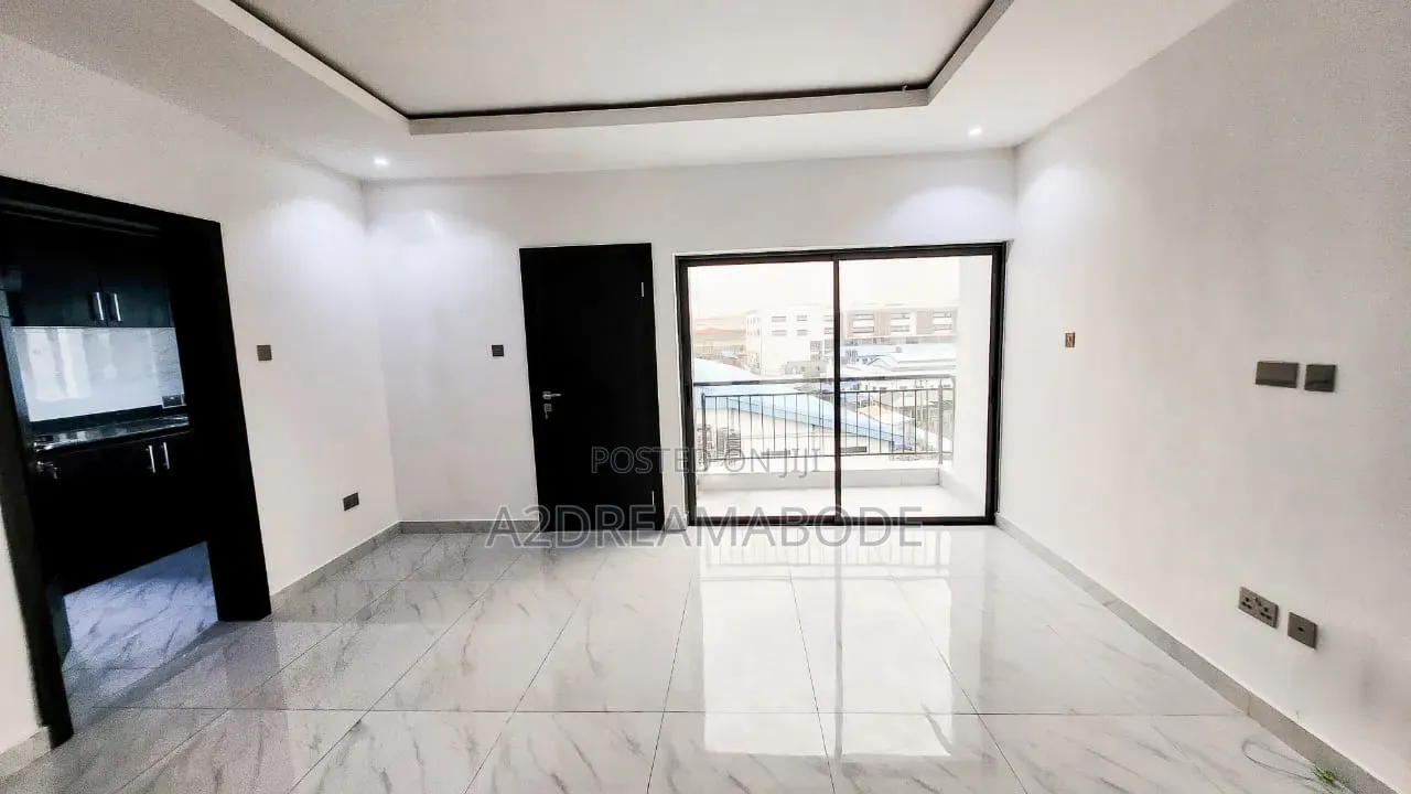 3bdrm Duplex in Ikeja, Oregun for rent in Oregun