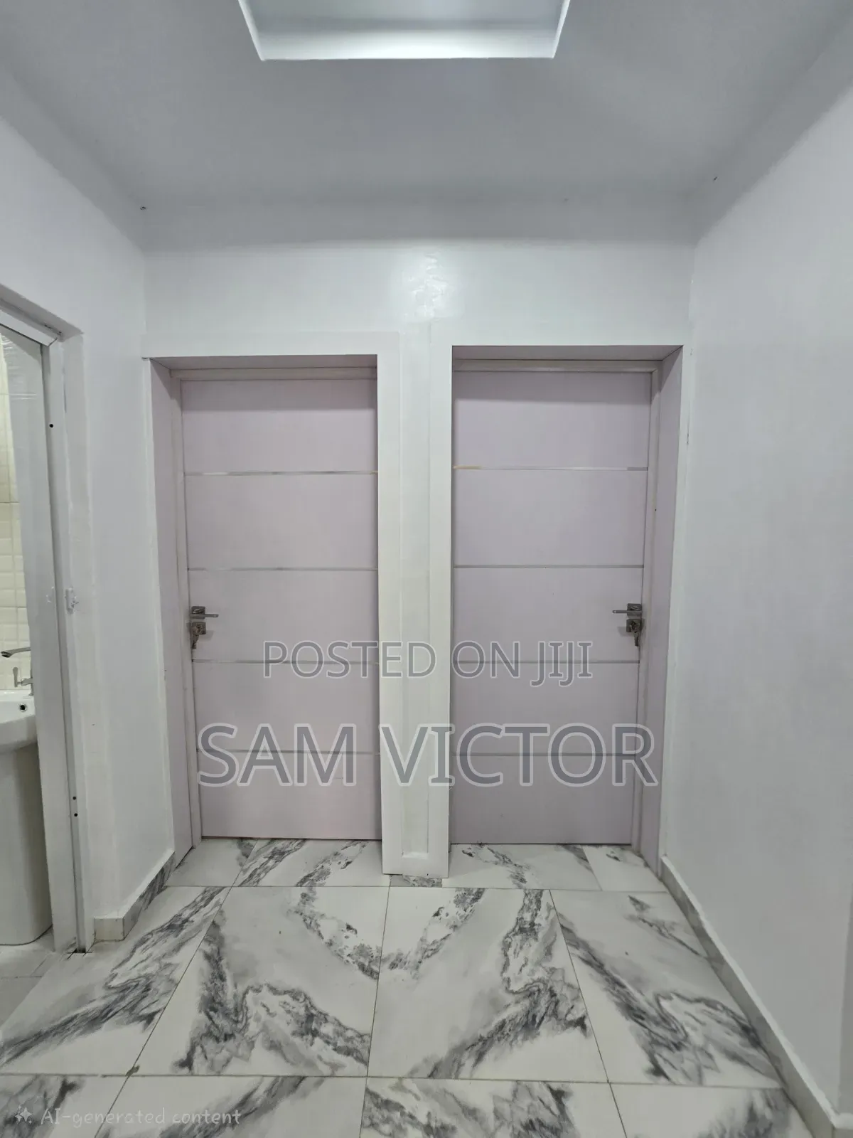 Furnished 2bdrm Bungalow in Osogbo for sale in Osogbo