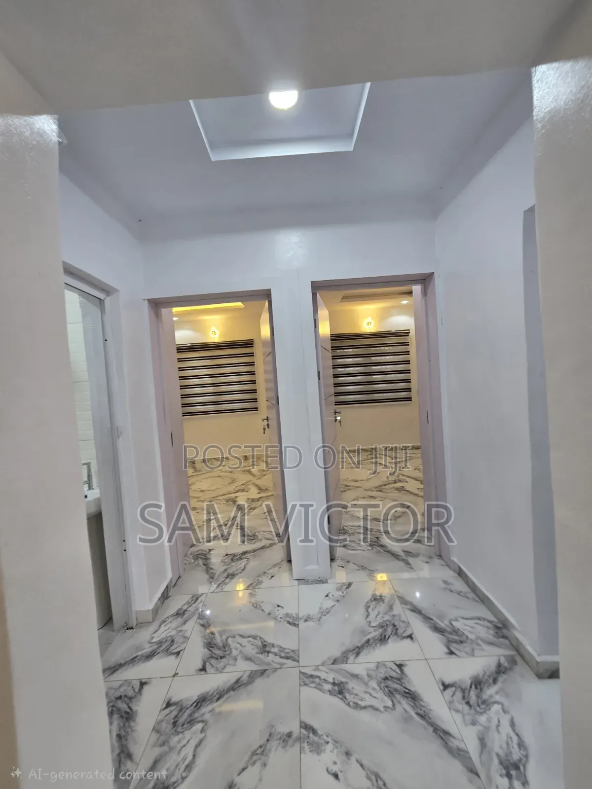 Furnished 2bdrm Bungalow in Osogbo for sale in Osogbo