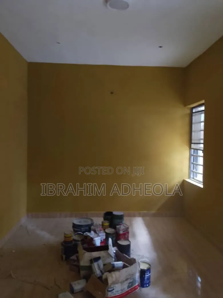 2bdrm Apartment in Egbeda Akowonjo for rent in Egbeda