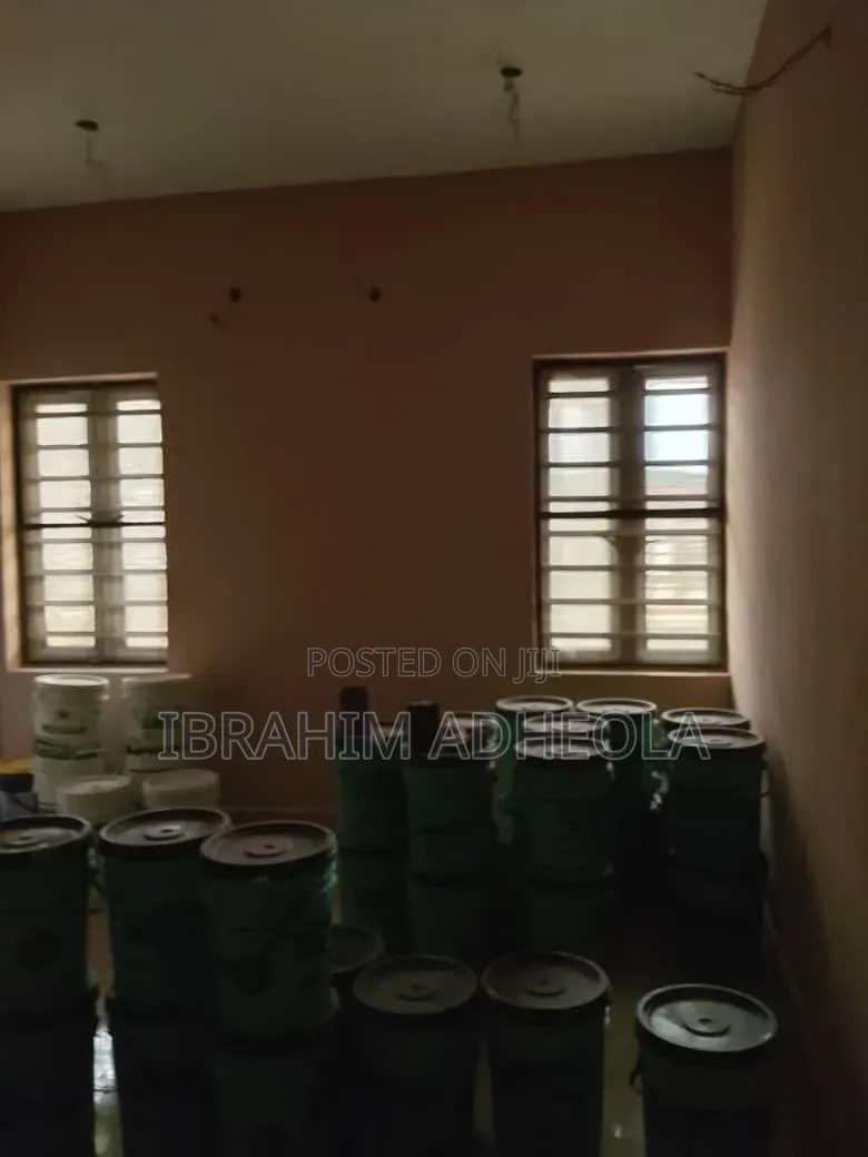 2bdrm Apartment in Egbeda Akowonjo for rent in Egbeda