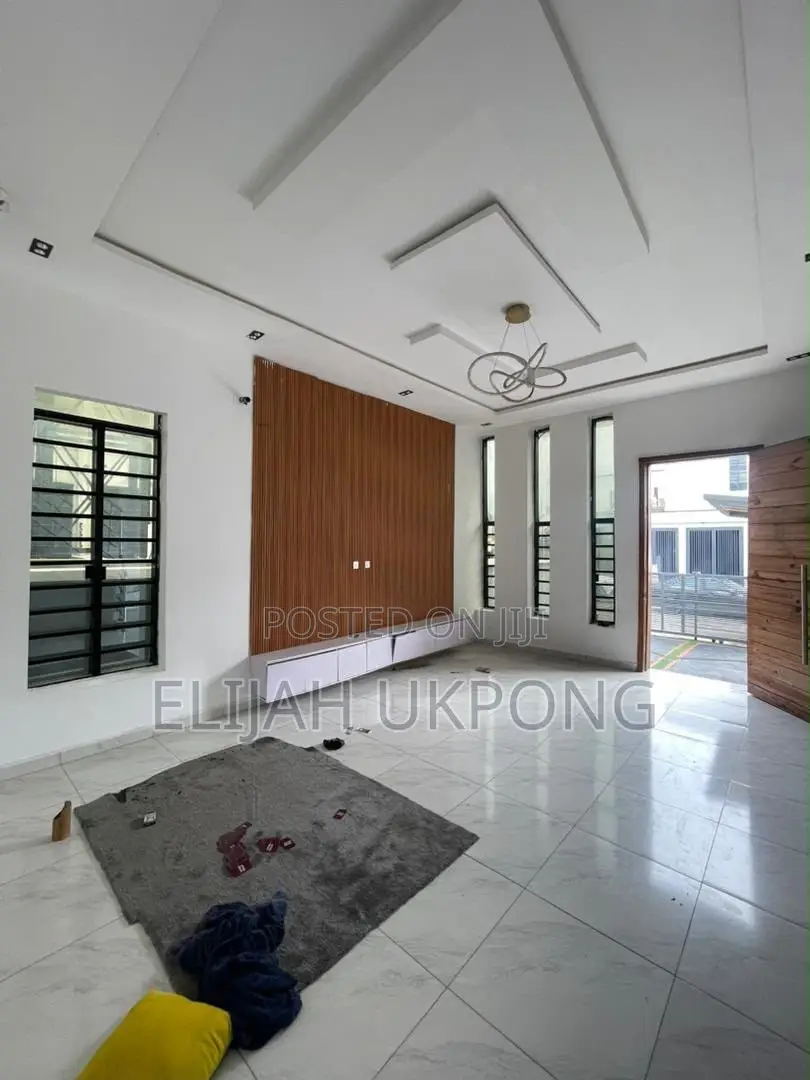 1bdrm Apartment in Ikota for rent in Ikota