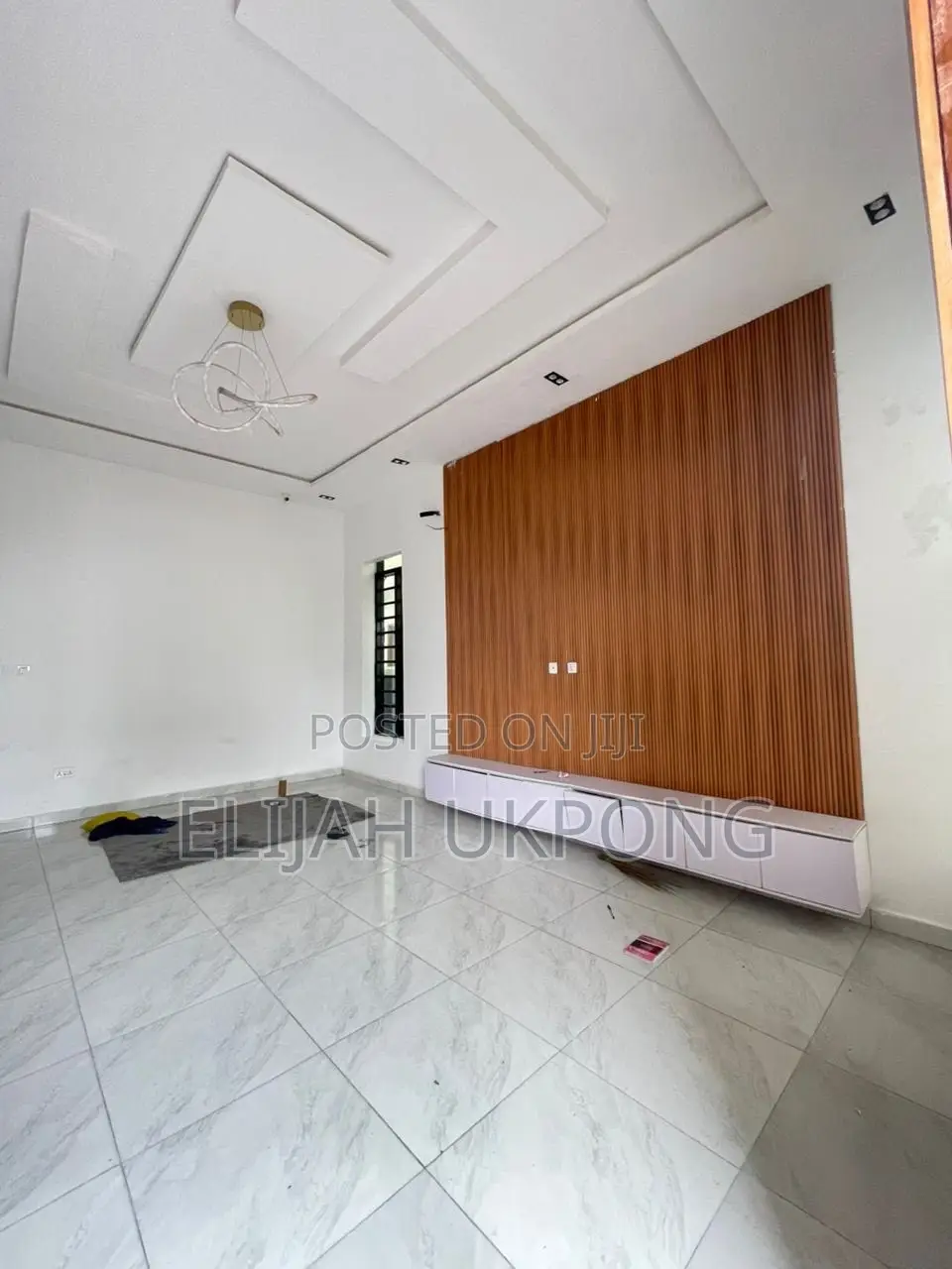 1bdrm Apartment in Ikota for rent in Ikota