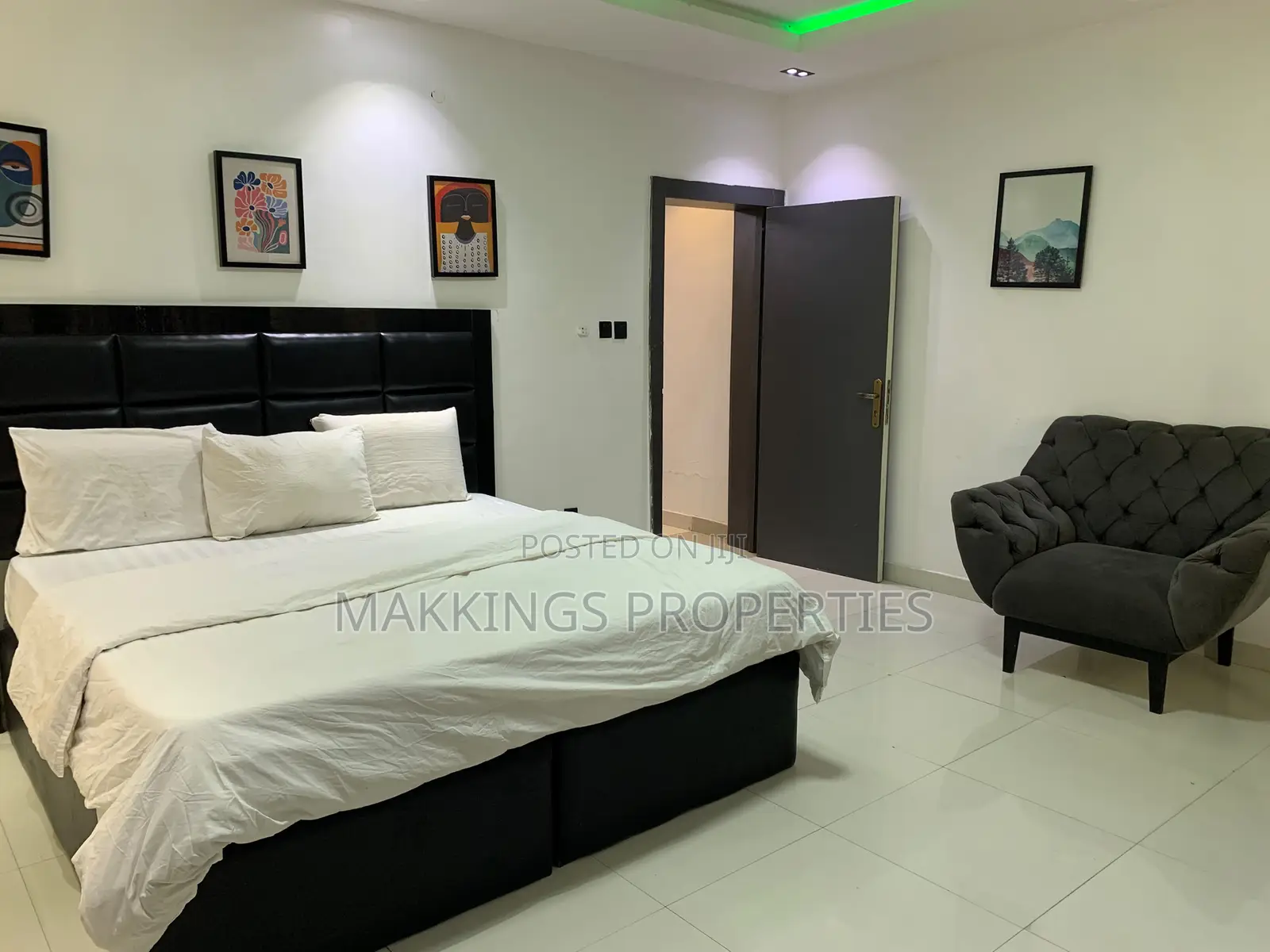 Furnished 2bdrm Apartment in Lekki Phase 1 for rent in Lekki Phase 1