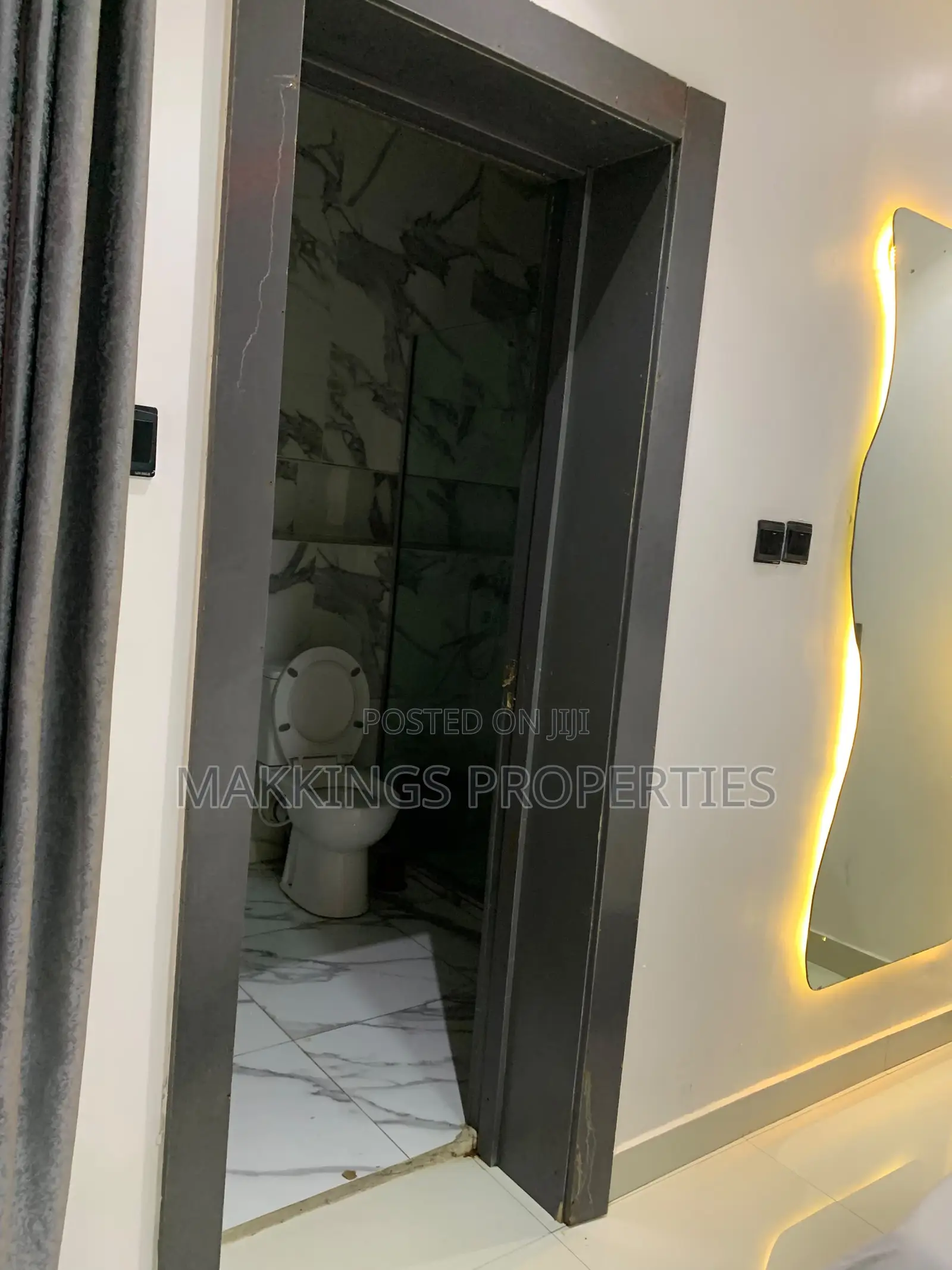 Furnished 2bdrm Apartment in Lekki Phase 1 for rent in Lekki Phase 1