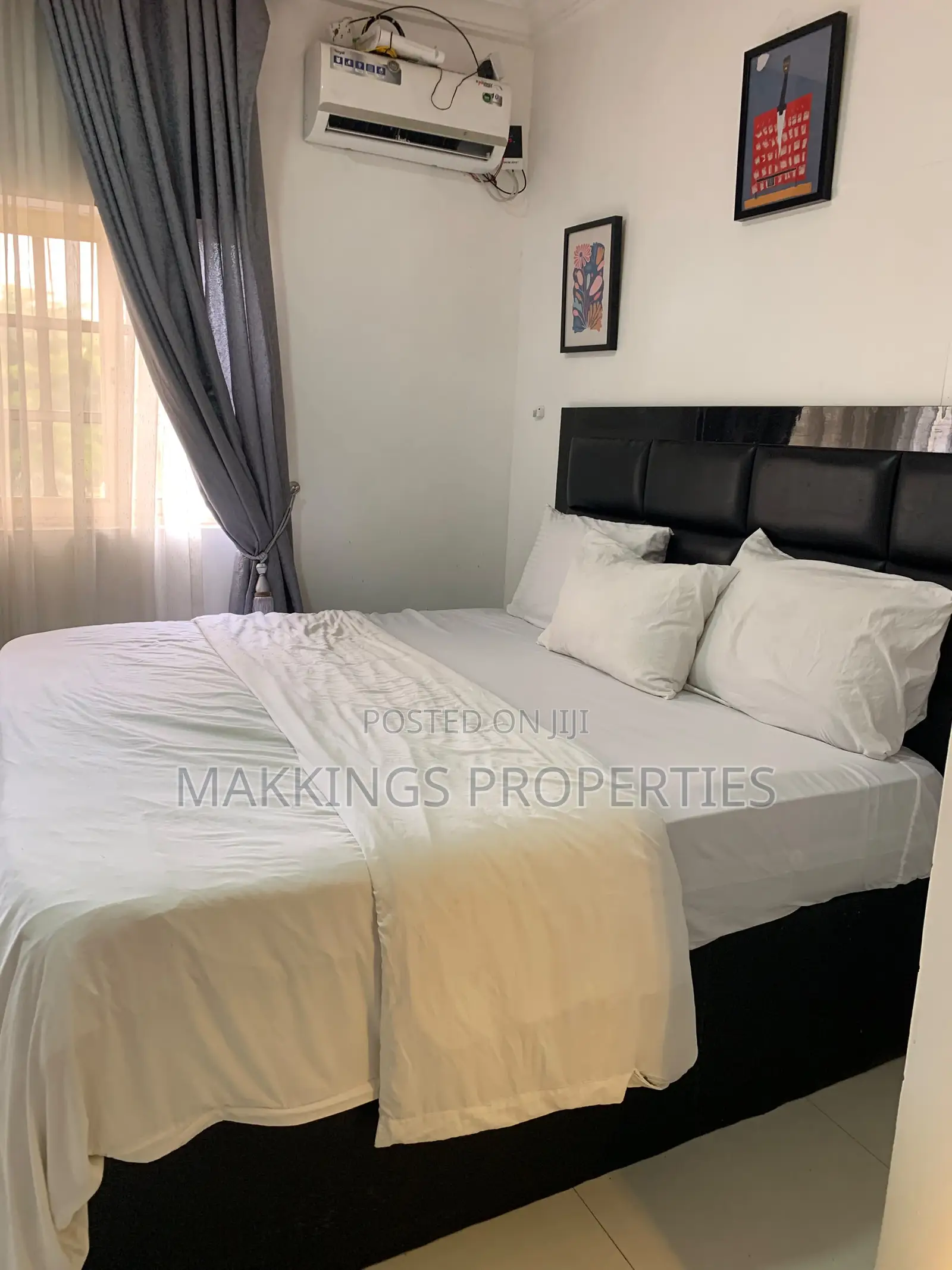 Furnished 2bdrm Apartment in Lekki Phase 1 for rent in Lekki Phase 1