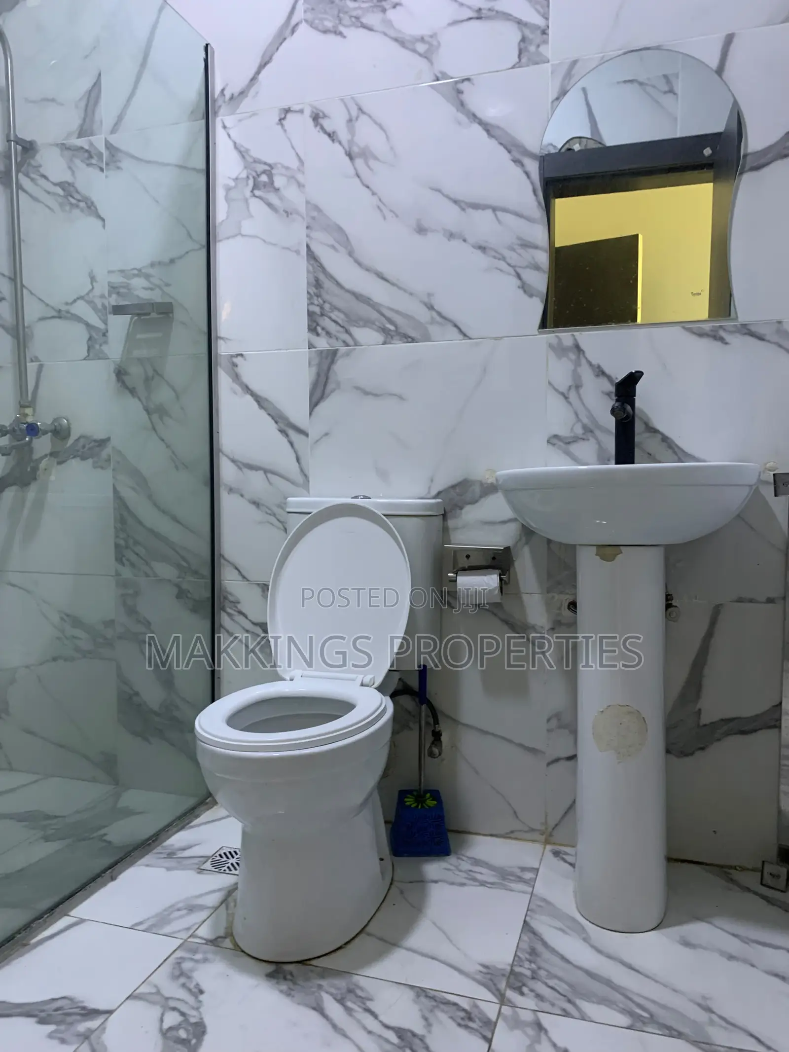 Furnished 2bdrm Apartment in Lekki Phase 1 for rent in Lekki Phase 1