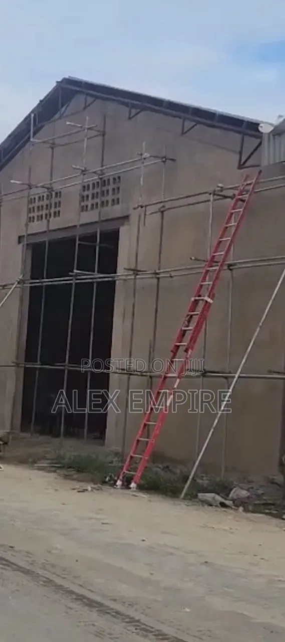 New Warehouse for Rental in Oshodi Apapa in Oshodi Expressway