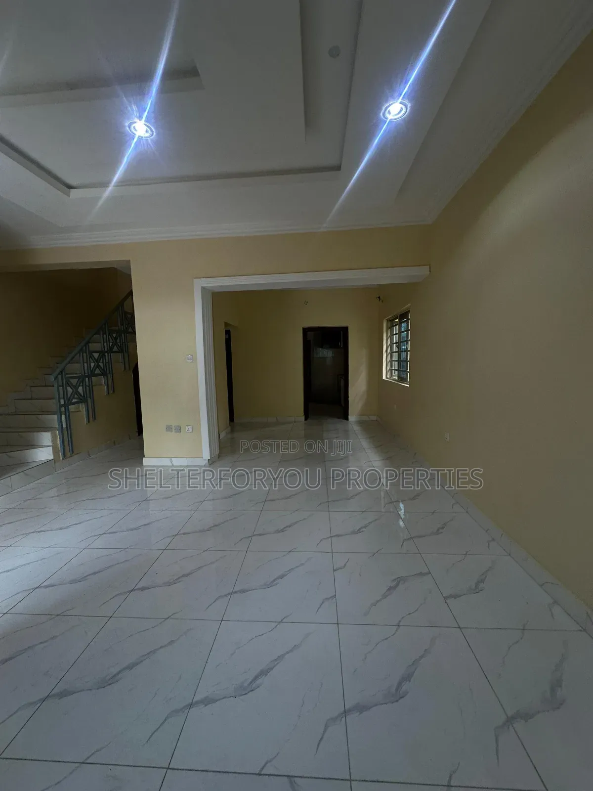 4bdrm Duplex in Victoria Island Extension for rent in Victoria Island Extension