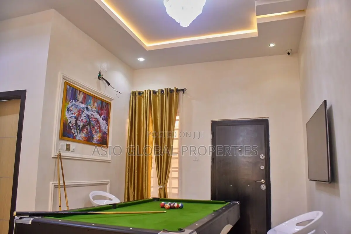 Spacious Shared Apartment at Orchid Lekki in Lekki