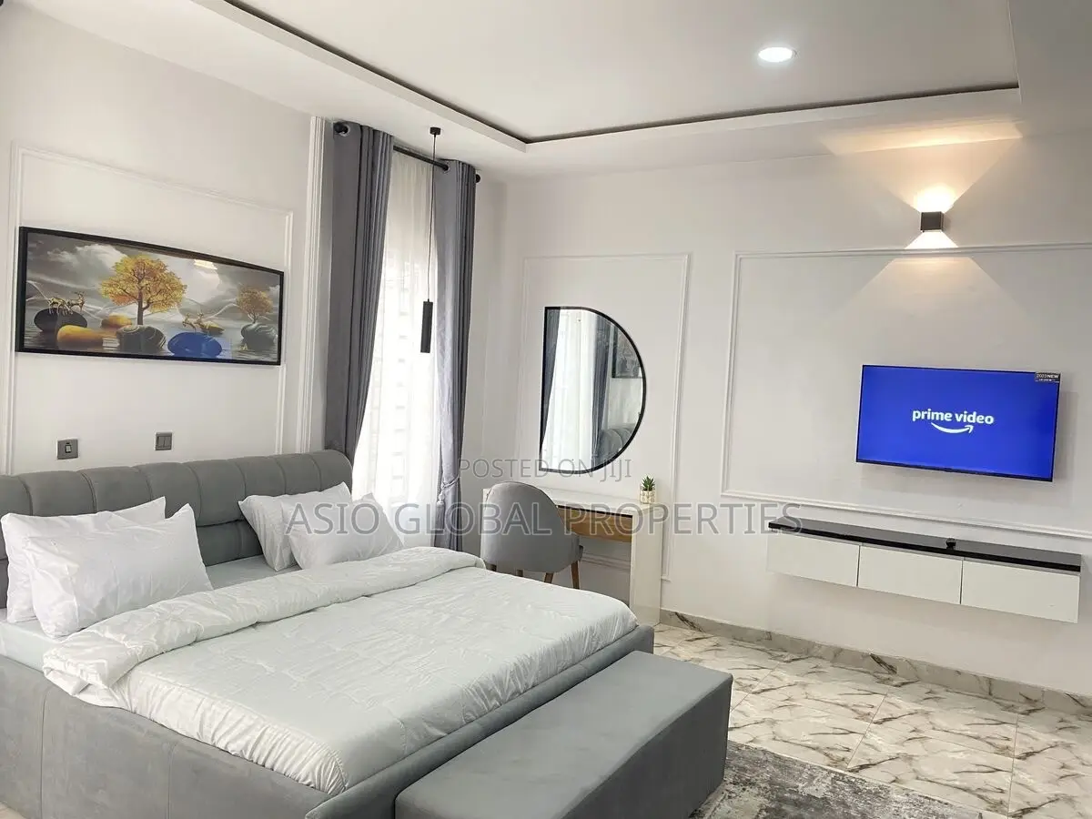 Spacious Shared Apartment at Orchid Lekki in Lekki
