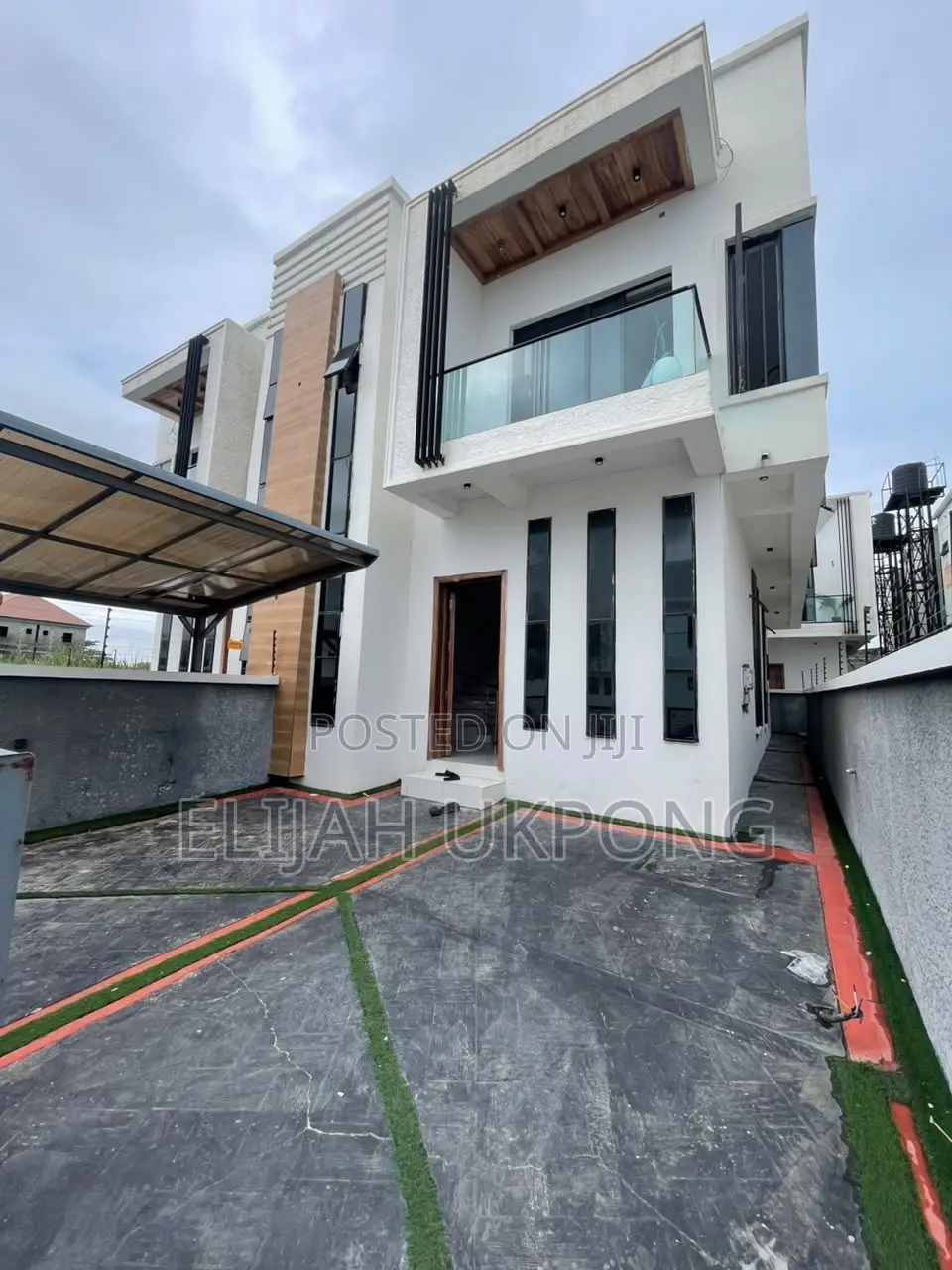 1bdrm Shared Apartment in Ikota for rent in Ikota