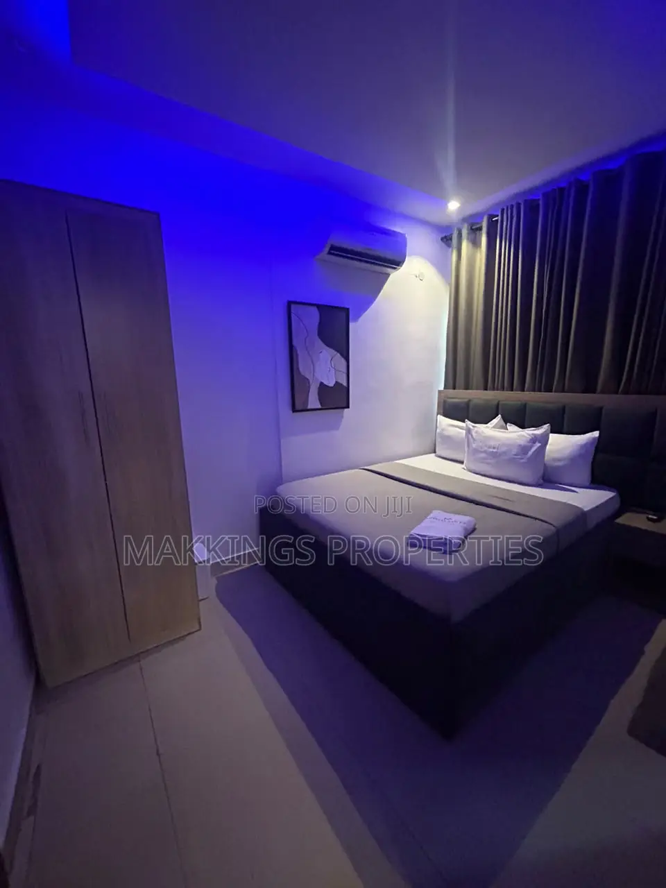 Furnished Mini Flat in Lekki Phase 1 for rent in Lekki Phase 1
