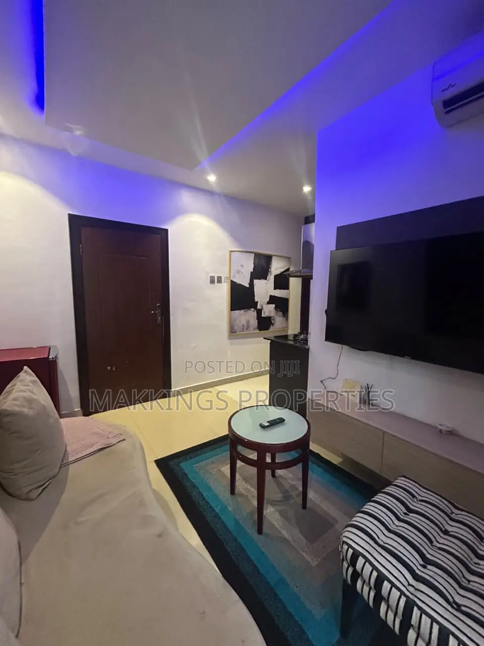 Furnished Mini Flat in Lekki Phase 1 for rent in Lekki Phase 1
