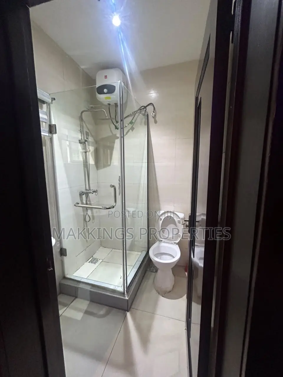Furnished Mini Flat in Lekki Phase 1 for rent in Lekki Phase 1
