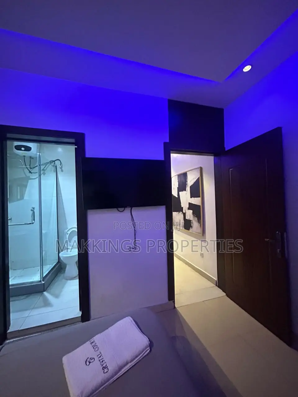 Furnished Mini Flat in Lekki Phase 1 for rent in Lekki Phase 1