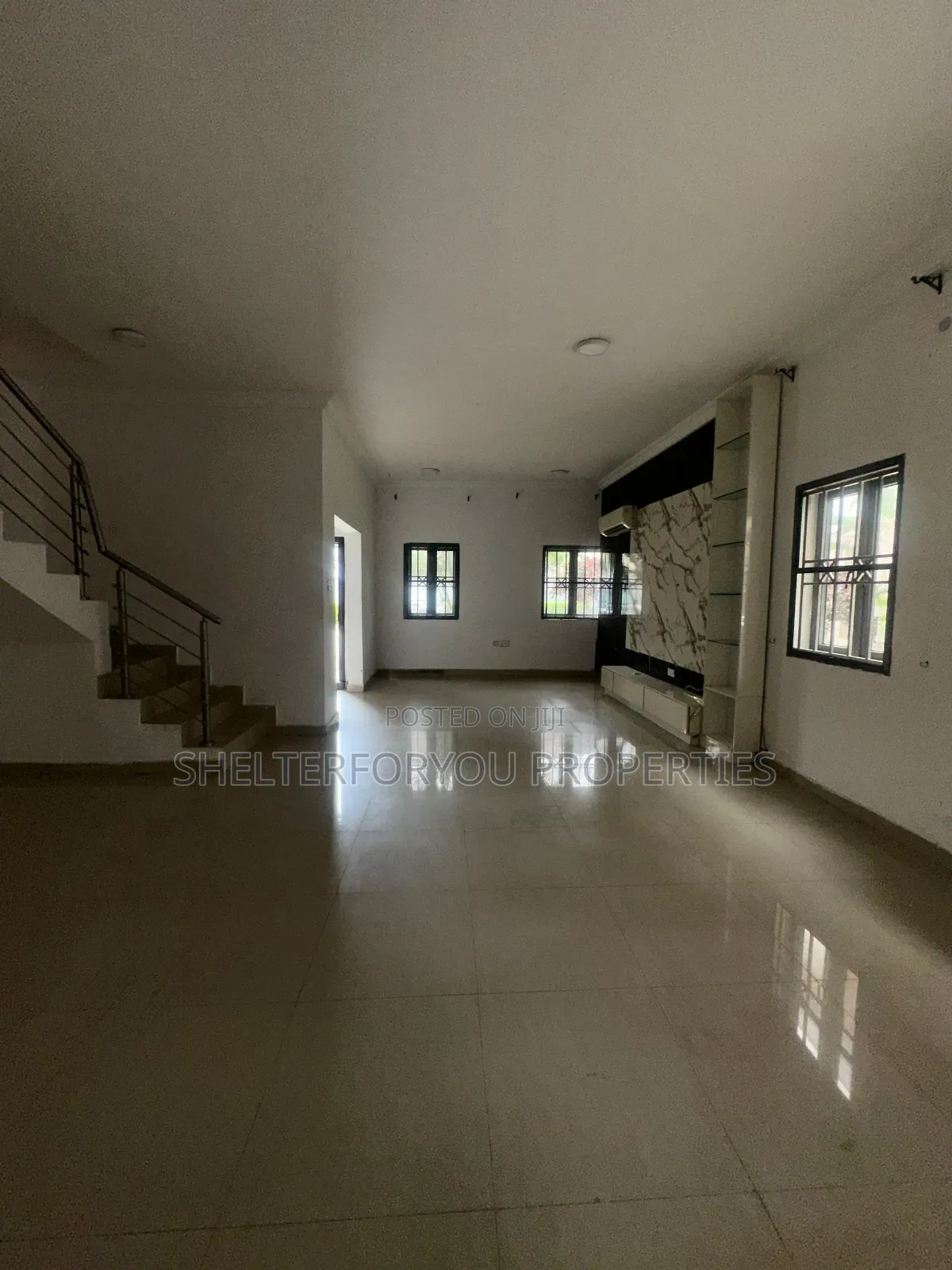 4bdrm Duplex in Victoria Island Extension for rent in Victoria Island Extension