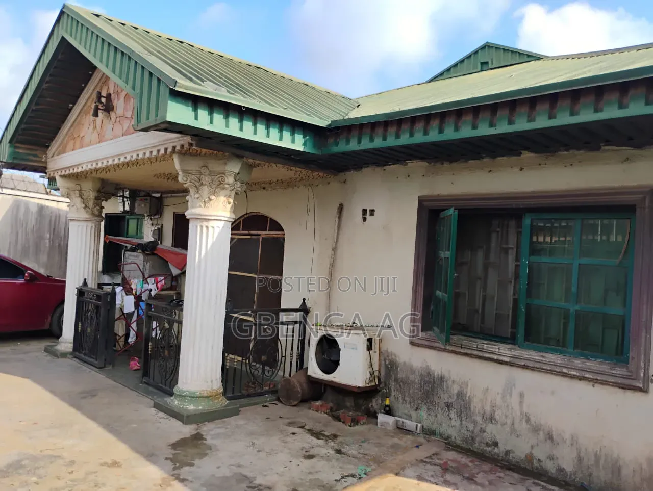 Mini Flat in Olude Ipaja By for sale in Ipaja / Ipaja