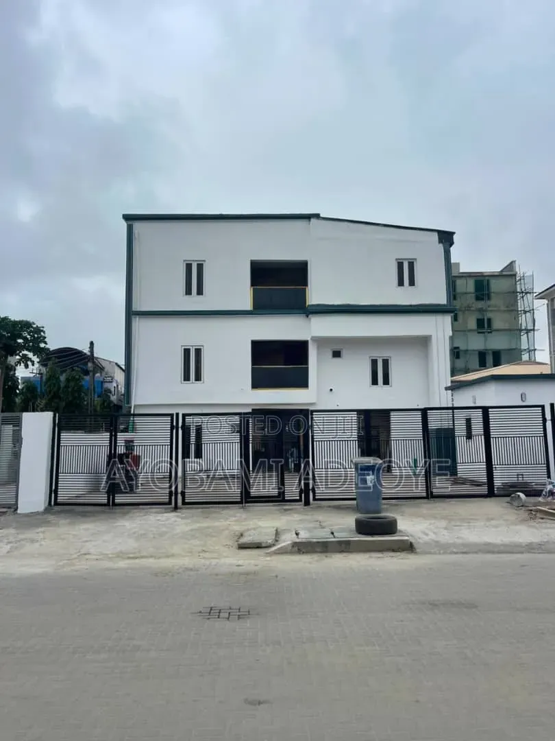 Mini Flat in Igbo-efon for rent in Igbo-efon