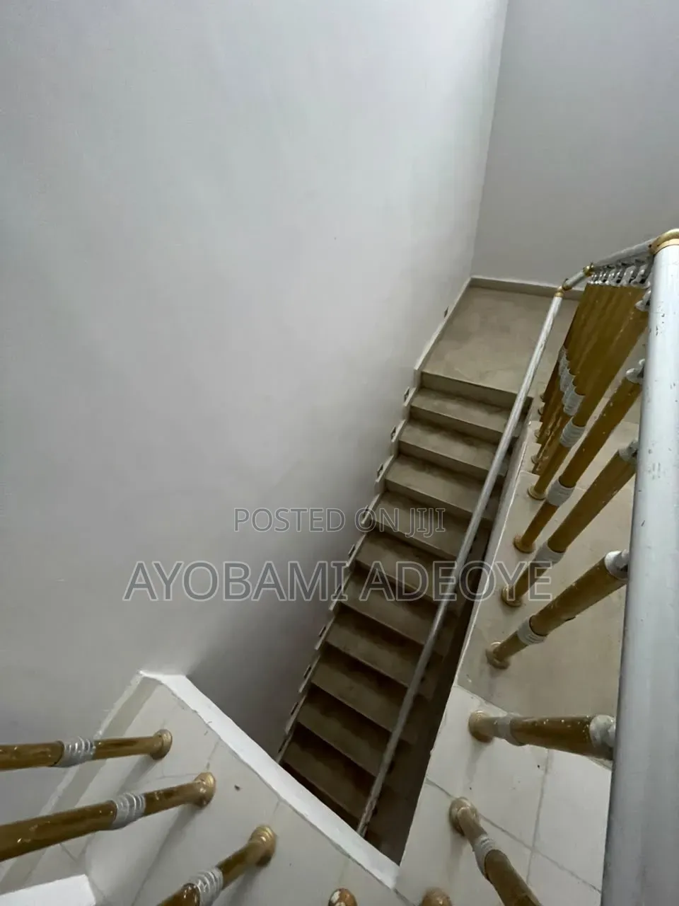 Mini Flat in Igbo-efon for rent in Igbo-efon