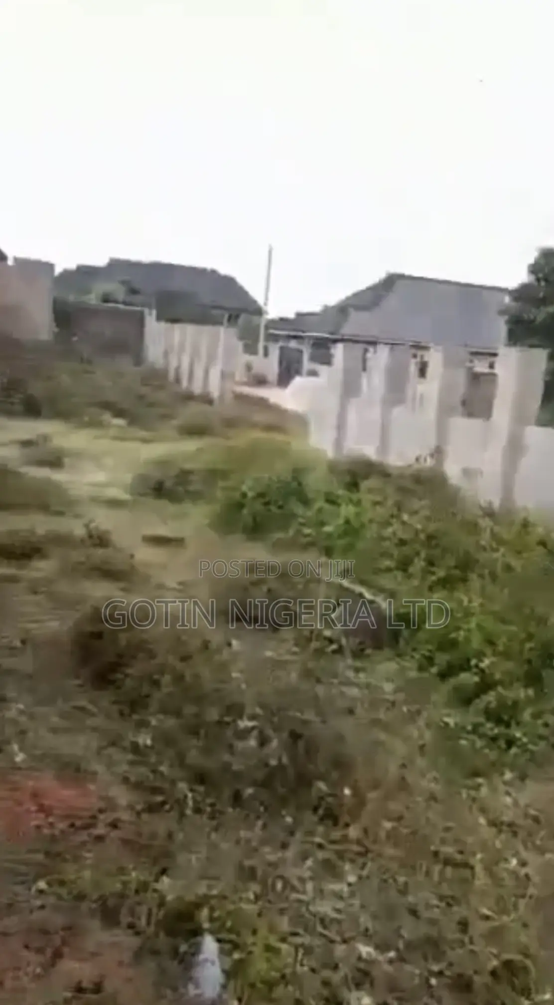 4bdrm Bungalow in Gotin Nigeria Ltd., Benin City for sale in Benin City