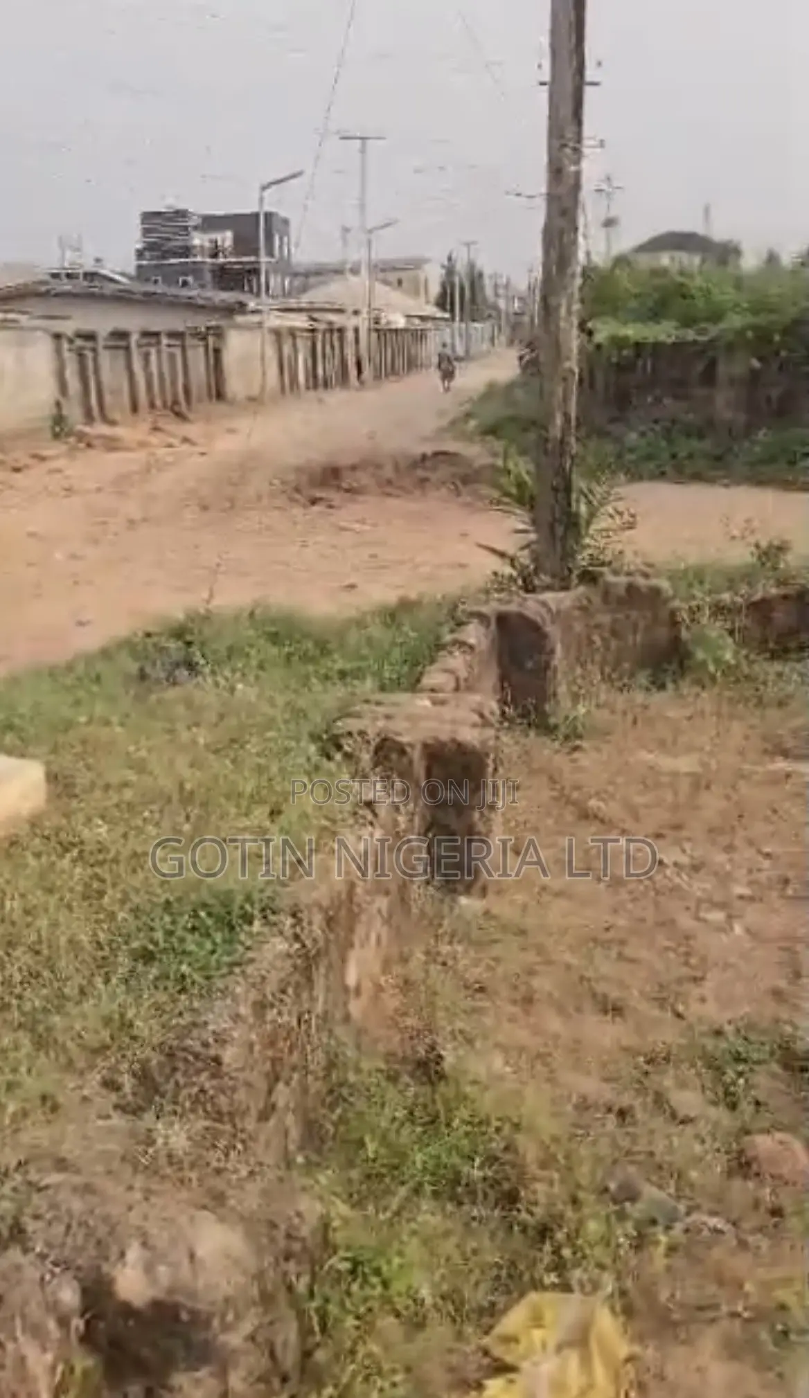 4bdrm Bungalow in Gotin Nigeria Ltd., Benin City for sale in Benin City