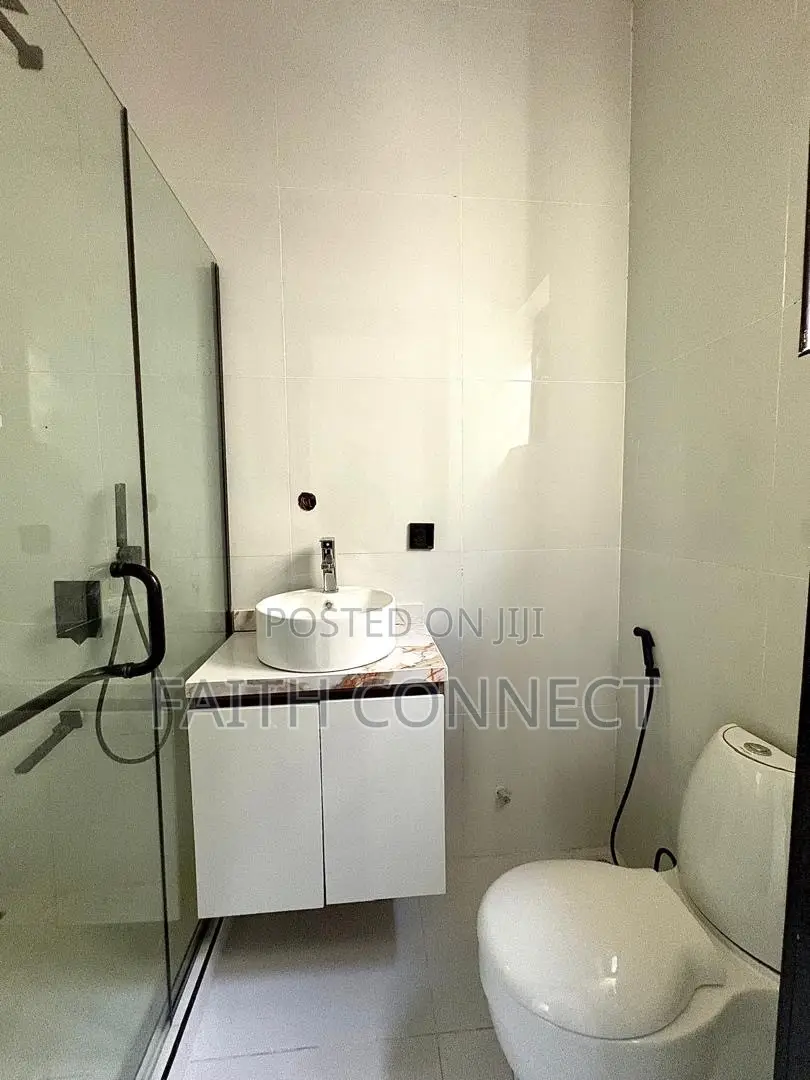 4bdrm Duplex in Shangotede, Ajah for sale in Ajah