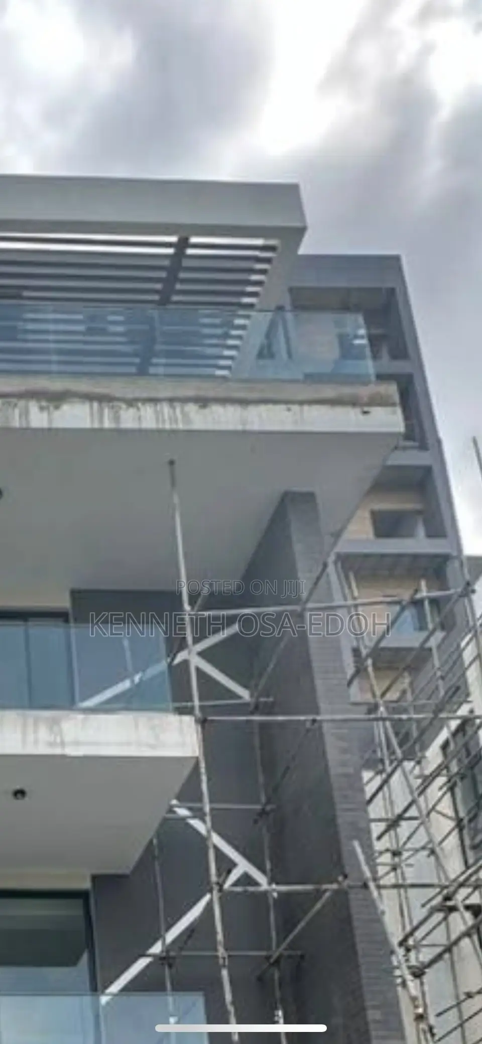 6bdrm Duplex in Ikoyi for sale in Ikoyi