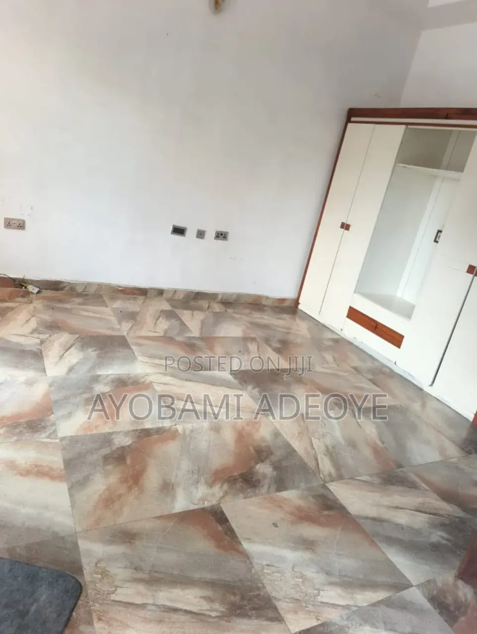 Mini Flat in Igbo-efon for rent in Igbo-efon