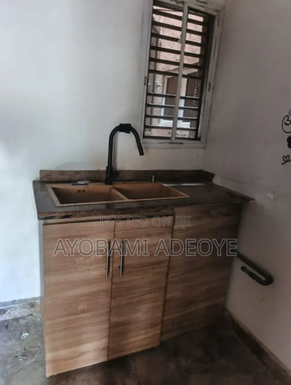 Mini Flat in Igbo-efon for rent in Igbo-efon