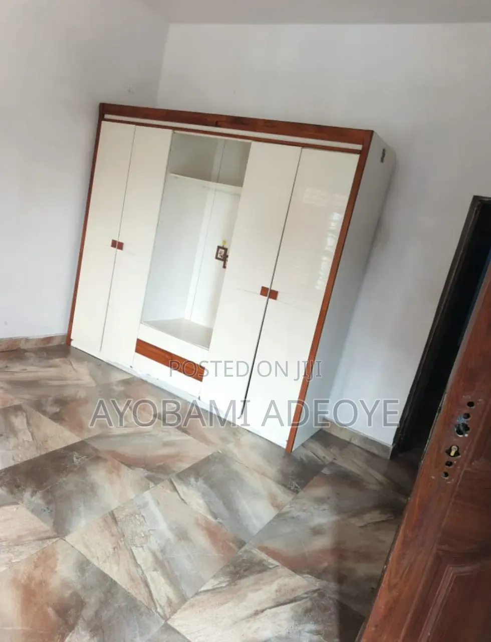 Mini Flat in Igbo-efon for rent in Igbo-efon
