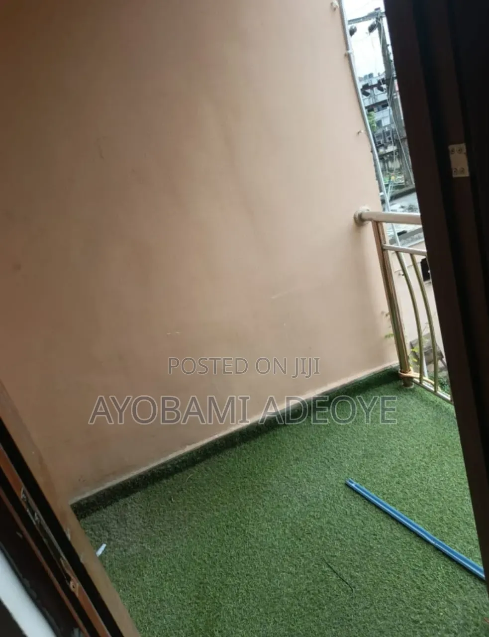 Mini Flat in Igbo-efon for rent in Igbo-efon