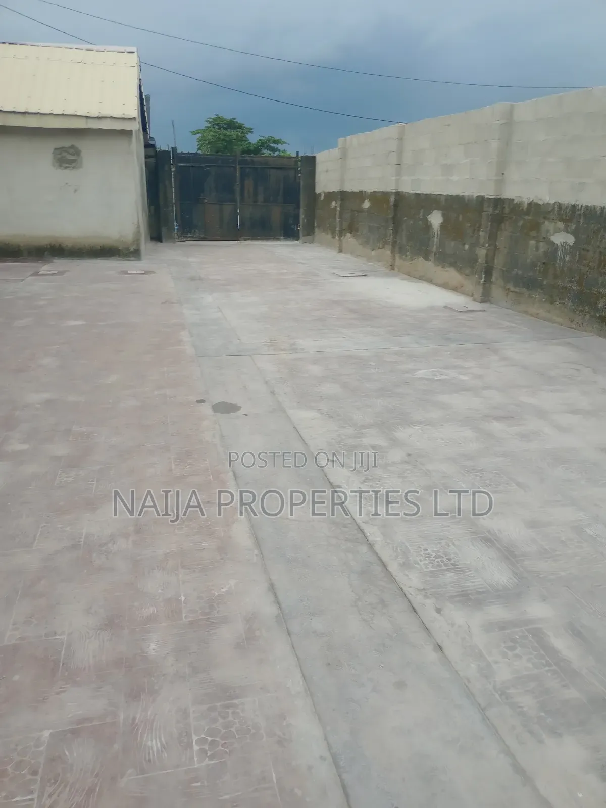 Mini Flat in Baba Adisa, Aiyeteju for rent in Aiyeteju