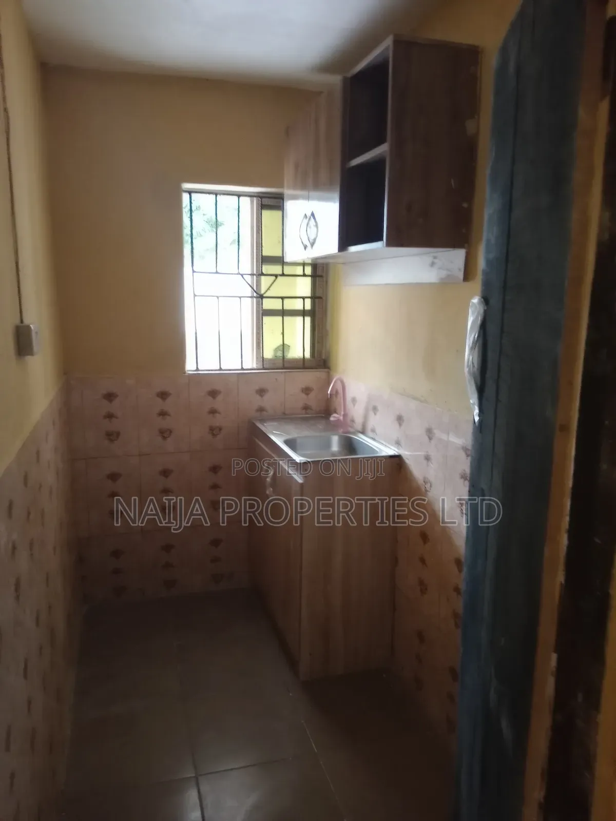 Mini Flat in Baba Adisa, Aiyeteju for rent in Aiyeteju