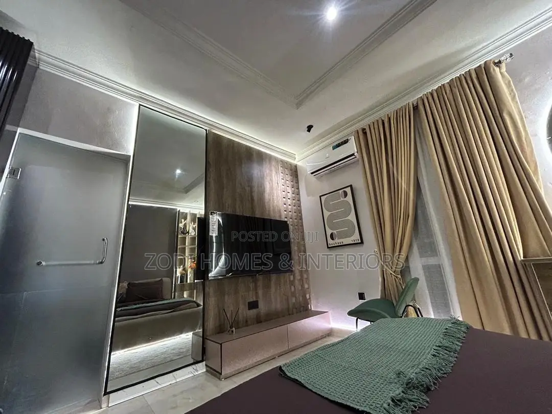 Furnished 1bdrm Apartment in Lekki for rent in Lekki