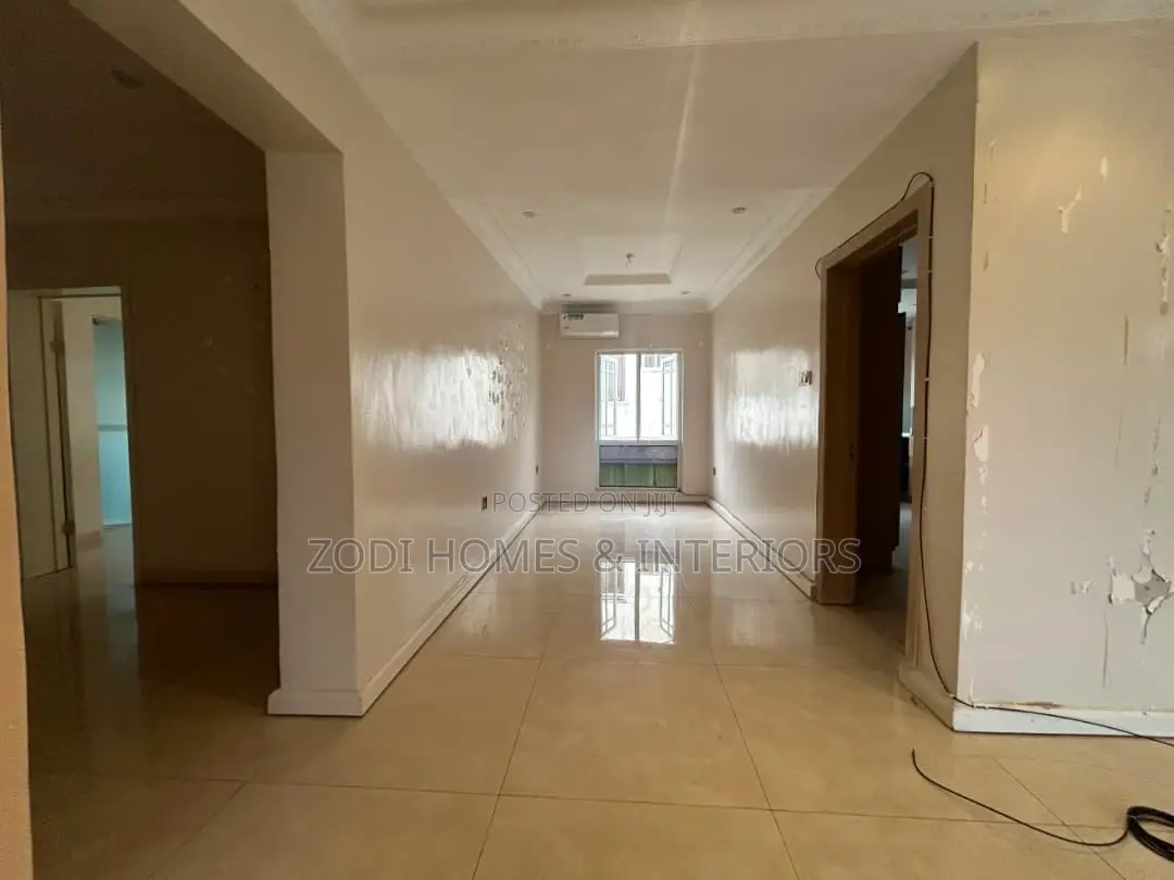 3bdrm Apartment in Lekki Phase 1 for rent in Lekki Phase 1