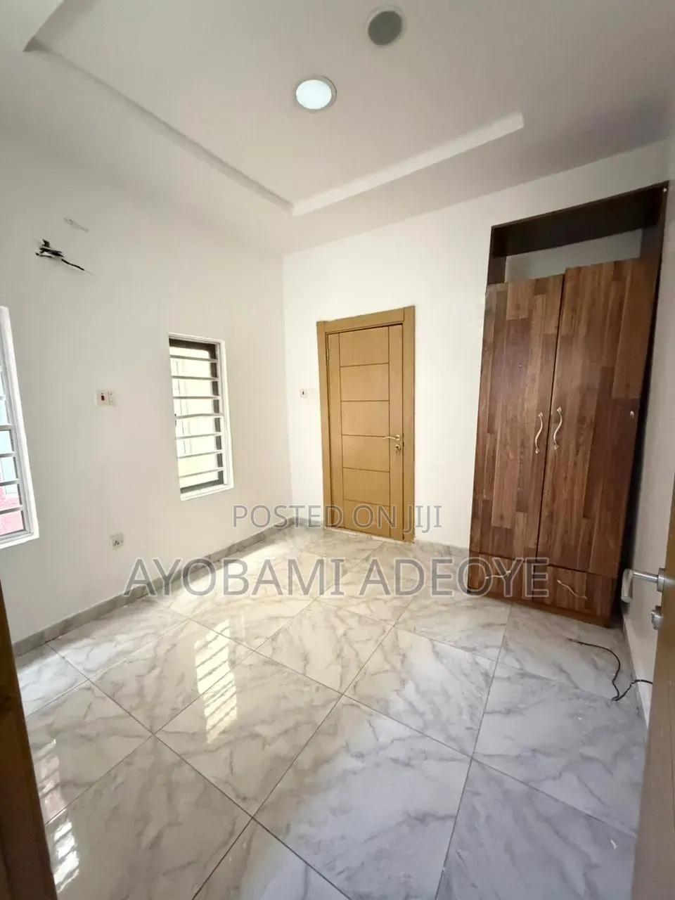 1bdrm Shared Apartment in Chevron for rent in Chevron