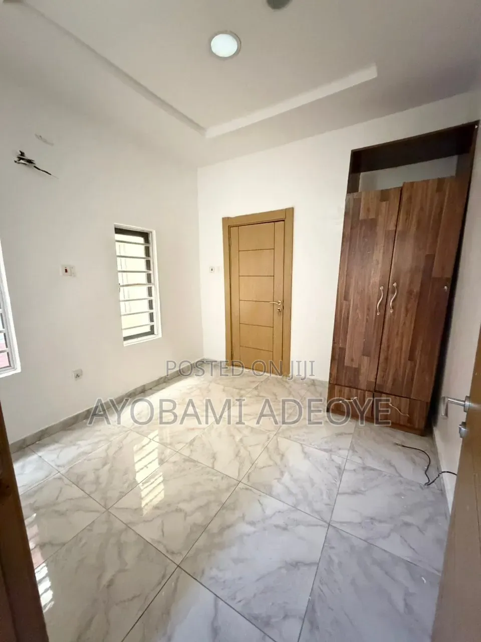 1bdrm Shared Apartment in Chevron for rent in Chevron