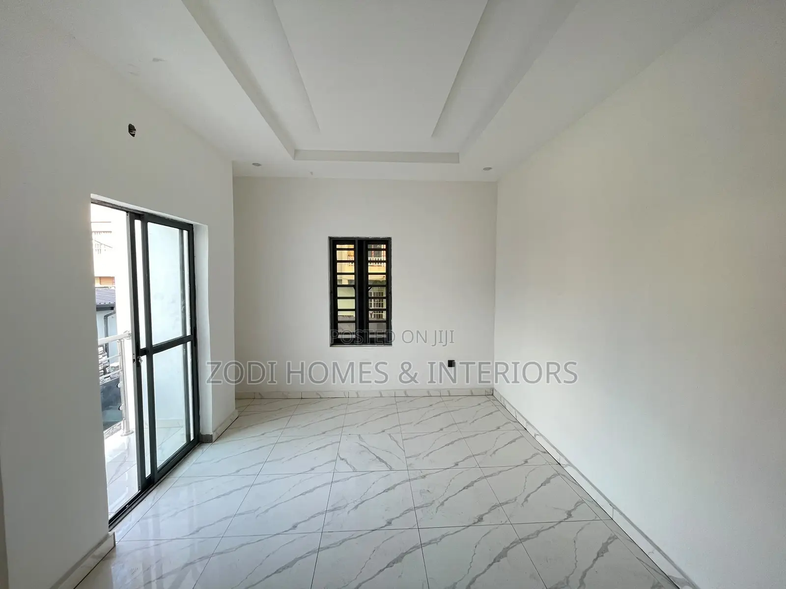 3bdrm Apartment in Ifeloju Estate, Gbagada for rent in Gbagada