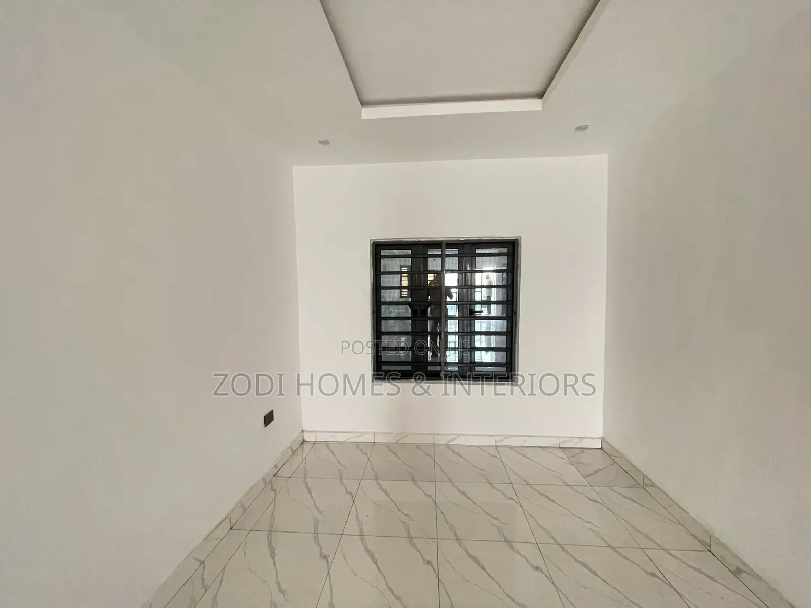 3bdrm Apartment in Ifeloju Estate, Gbagada for rent in Gbagada
