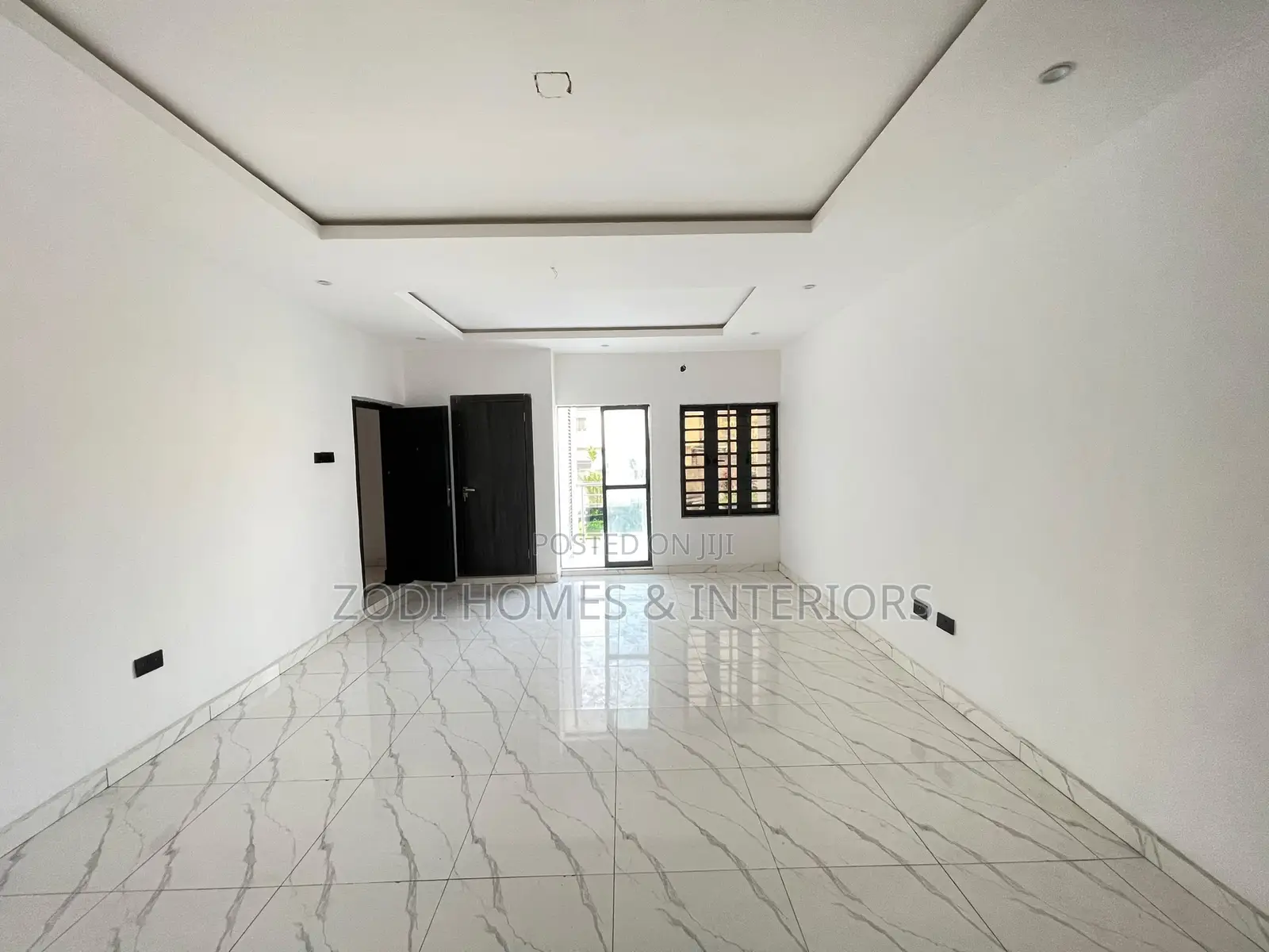 3bdrm Apartment in Ifeloju Estate, Gbagada for rent in Gbagada