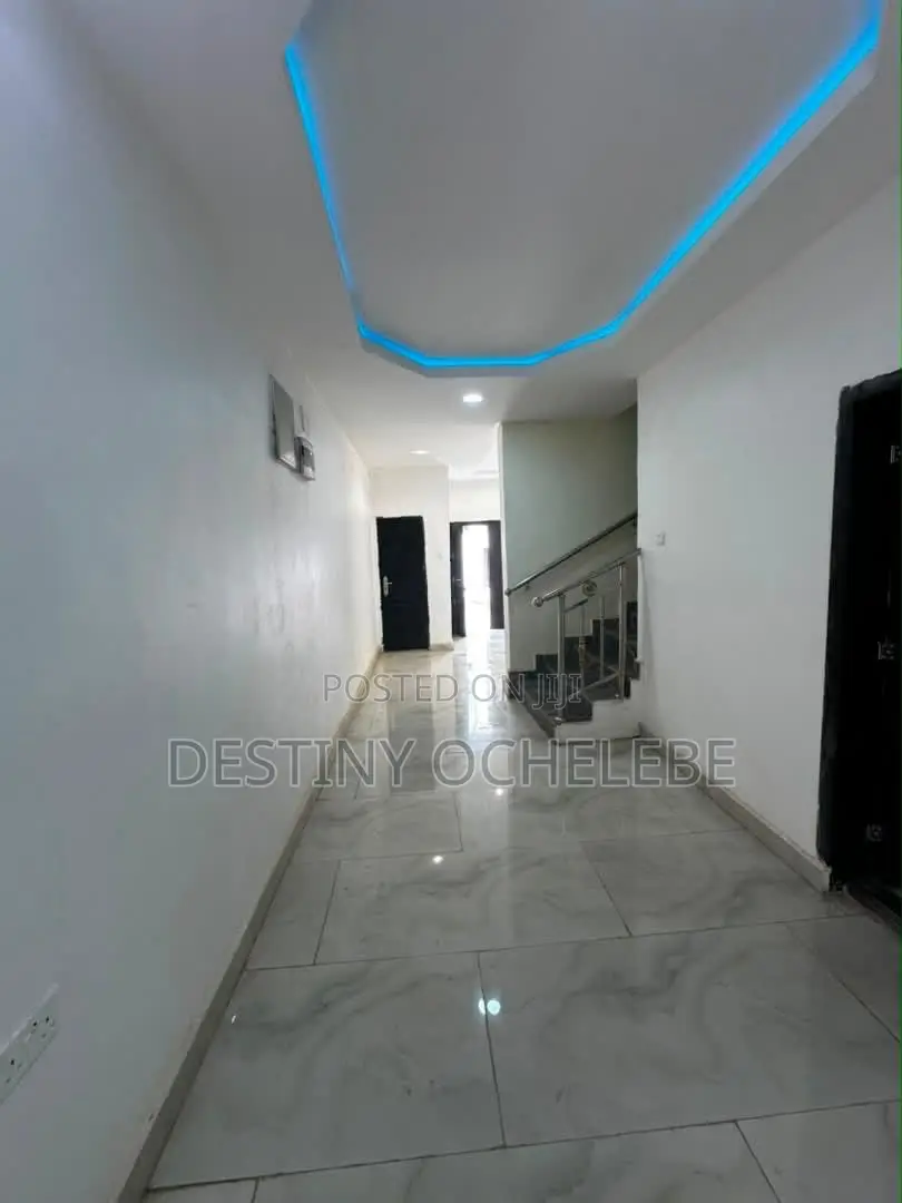6bdrm Duplex in Maitama for rent in Maitama
