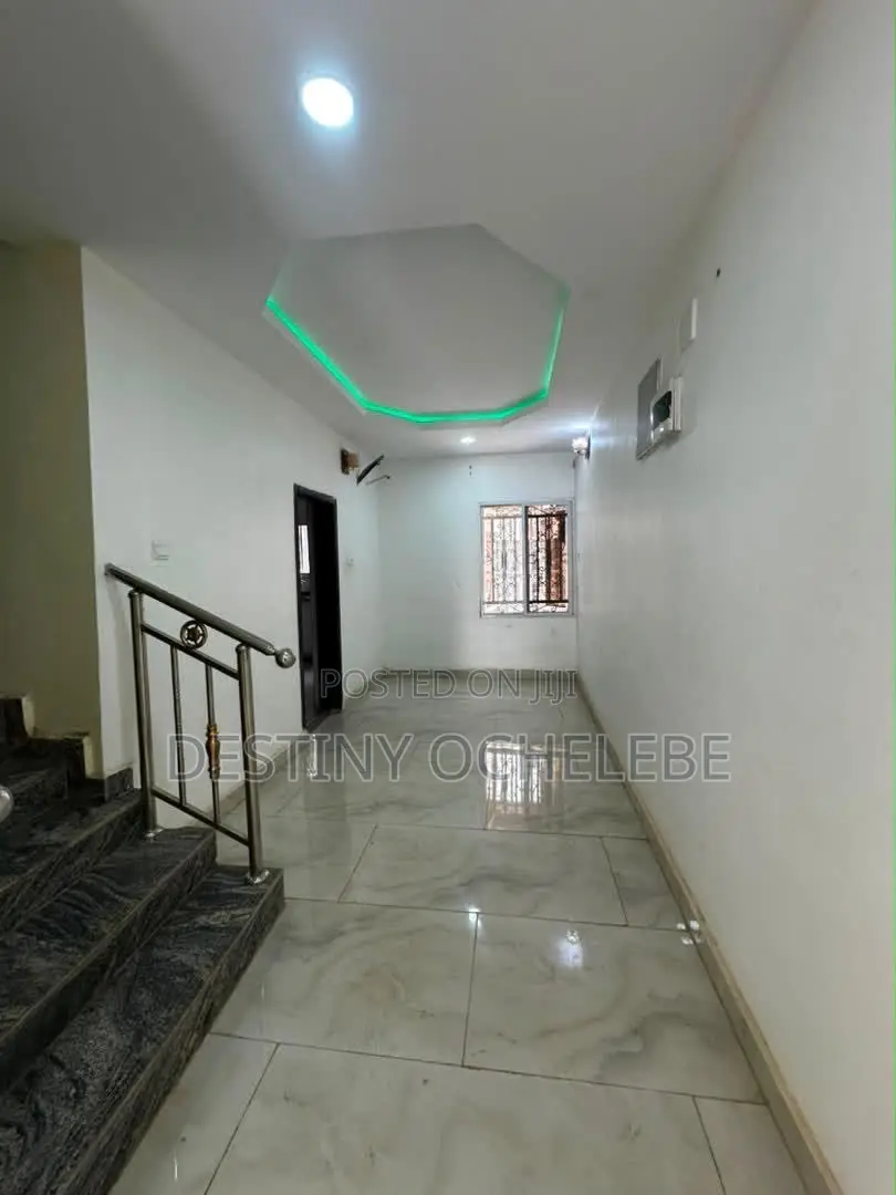 6bdrm Duplex in Maitama for rent in Maitama