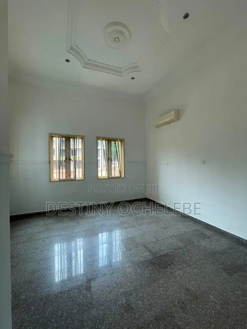 6bdrm Duplex in Maitama for rent in Maitama